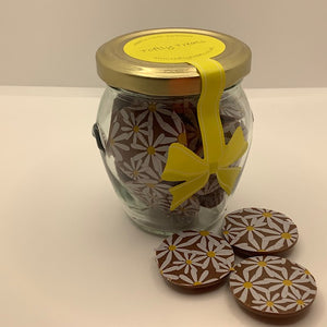 Daisies (Milk chocolate)